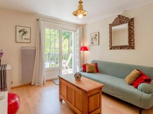 Apartment Pavillon Gabriel by Interhome