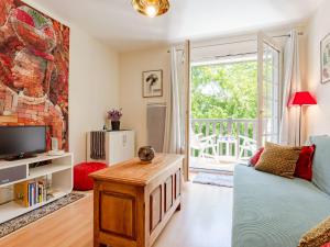 Apartment Pavillon Gabriel by Interhome