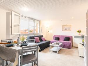 Studio Galerie Casino by Interhome