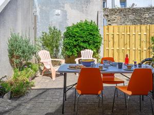 Holiday Home Maison Des Lilas by Interhome