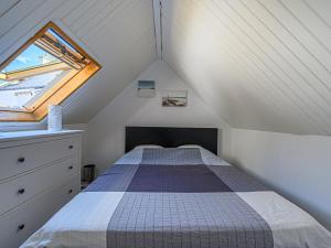 Maisons de vacances Holiday Home Maison Des Lilas by Interhome : photos des chambres