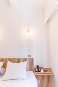Hotels La Villa Vicha, The Originals Relais : photos des chambres