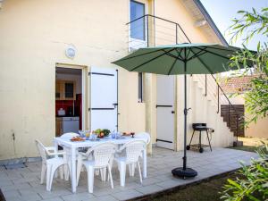 Maisons de vacances Holiday Home Le Moulin Neuf by Interhome : photos des chambres