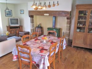 Holiday Home Rillettes by Interhome