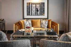 Le Casablanca Hotel - Hôtels 5 étoiles à Casablanca