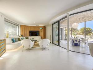 Villa Donut by Interhome