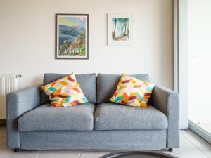 Appartements Apartment Rivadour 2 by Interhome : photos des chambres