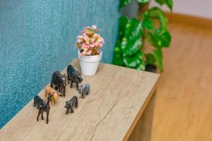 Fenns Cozy Apartment - Ngong Road