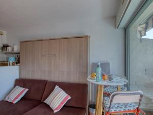 Appartements Studio Le Bali-3 by Interhome : photos des chambres