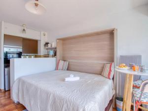 Appartements Studio Le Bali-3 by Interhome : photos des chambres