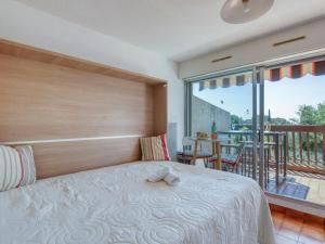 Appartements Studio Le Bali-3 by Interhome : photos des chambres