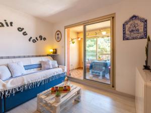 Studio Les Regates-3 by Interhome