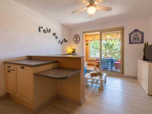 Studio Les Regates-3 by Interhome