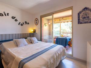 Studio Les Regates-3 by Interhome