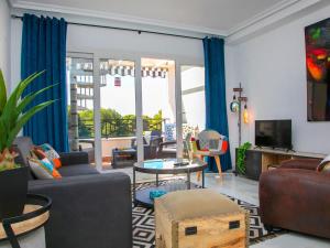 Apartment Calpe Bay 04 by Interhome