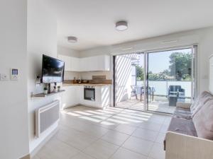 Appartements Studio Le Domaine de la Mer by Interhome : photos des chambres