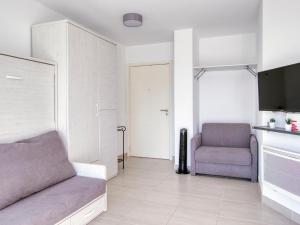 Studio Le Domaine de la Mer by Interhome