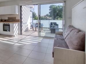 Appartements Studio Le Domaine de la Mer by Interhome : photos des chambres