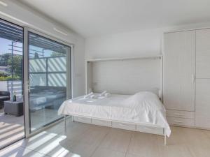 Appartements Studio Le Domaine de la Mer by Interhome : photos des chambres