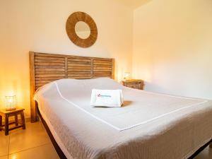 Apartment Le Vallon des Chenes by Interhome