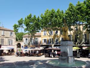 Appartements Studio Le Domaine de la Mer by Interhome : photos des chambres