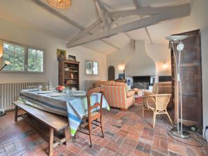 Holiday Home La Villa des Sables by Interhome