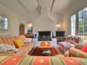 Holiday Home La Villa des Sables by Interhome