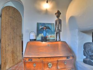 Holiday Home La Villa des Sables by Interhome