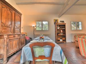 Holiday Home La Villa des Sables by Interhome