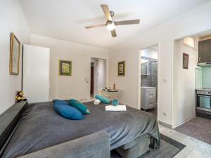 Apartment Val Joli-1 by Interhome