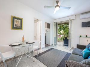 Apartment Val Joli-1 by Interhome