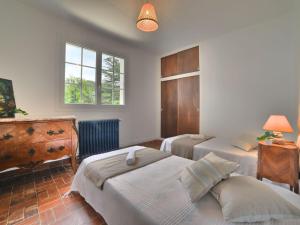 Holiday Home La Villa des Sables by Interhome