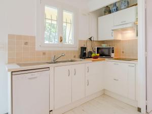 Apartment Le Mas Kilou by Interhome