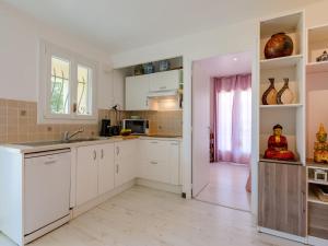 Apartment Le Mas Kilou by Interhome