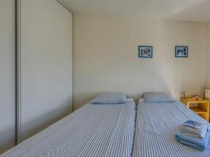 Maisons de vacances Holiday Home Le Rossignol by Interhome : photos des chambres
