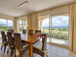 Maisons de vacances Holiday Home Le Rossignol by Interhome : photos des chambres