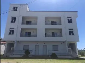 David’s apartments - Hamallaj