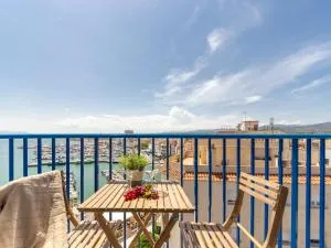 Apartment Apto Lluis by Interhome - 安波拉