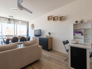 Apartment Les Huniers by Interhome