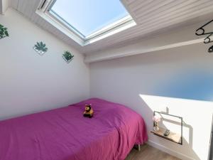 Apartment Les Huniers by Interhome