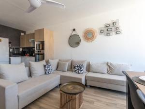 Apartment Les Huniers by Interhome