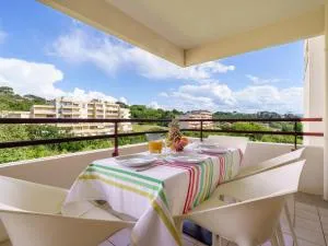 Apartment Les Jardins Victoria-2 by Interhome - 阿尔伯尼