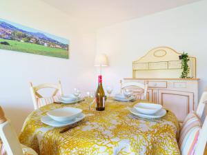 Apartment Les Jardins Victoria-2 by Interhome