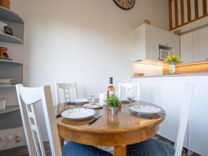 Apartment Les Terrasses de la Mer-2 by Interhome