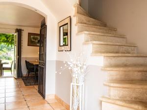 Maisons de vacances Holiday Home La Bastide by Interhome : photos des chambres