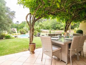 Maisons de vacances Holiday Home La Bastide by Interhome : photos des chambres