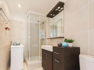 Apartment Les terrasses de lEscurial by Interhome