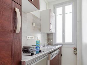 Apartment Les terrasses de lEscurial by Interhome