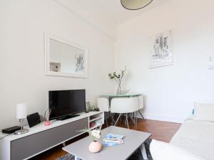 Apartment Les terrasses de lEscurial by Interhome