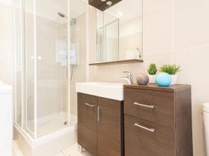 Apartment Les terrasses de lEscurial by Interhome